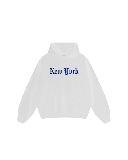 Moletom New York - Mike Style