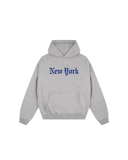 Moletom New York - Mike Style