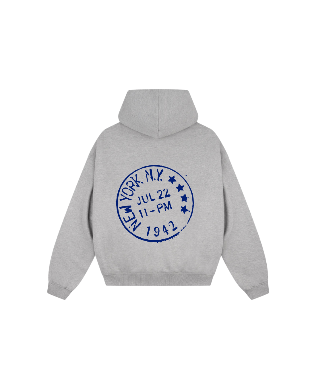 Moletom New York - Mike Style