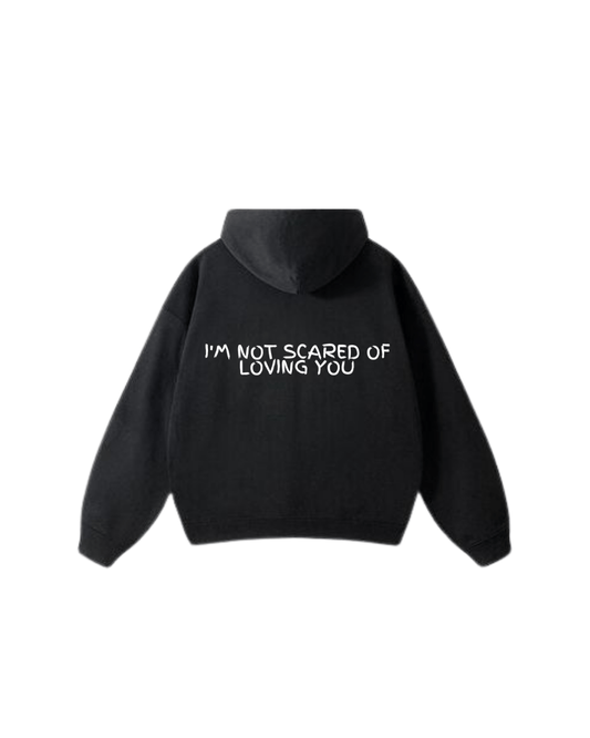 Moletom Selena Gomez - Mike Style