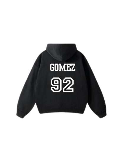 Moletom Selena Gomez - Mike Style