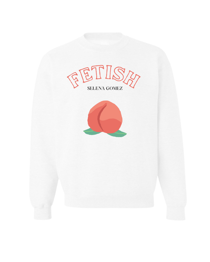 Moletom Selena Gomez - Mike Style