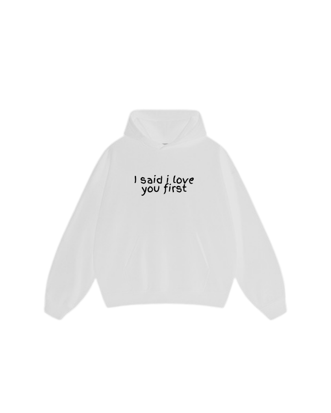 Moletom Selena Gomez - Mike Style