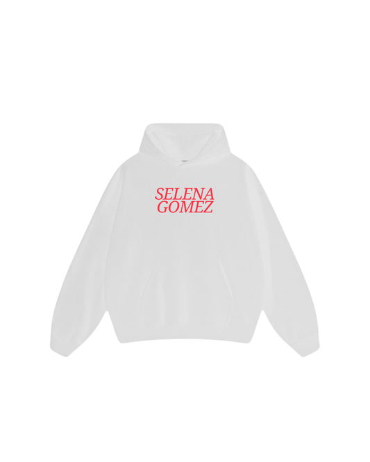 Moletom Selena Gomez - Mike Style