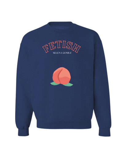 Moletom Selena Gomez - Mike Style