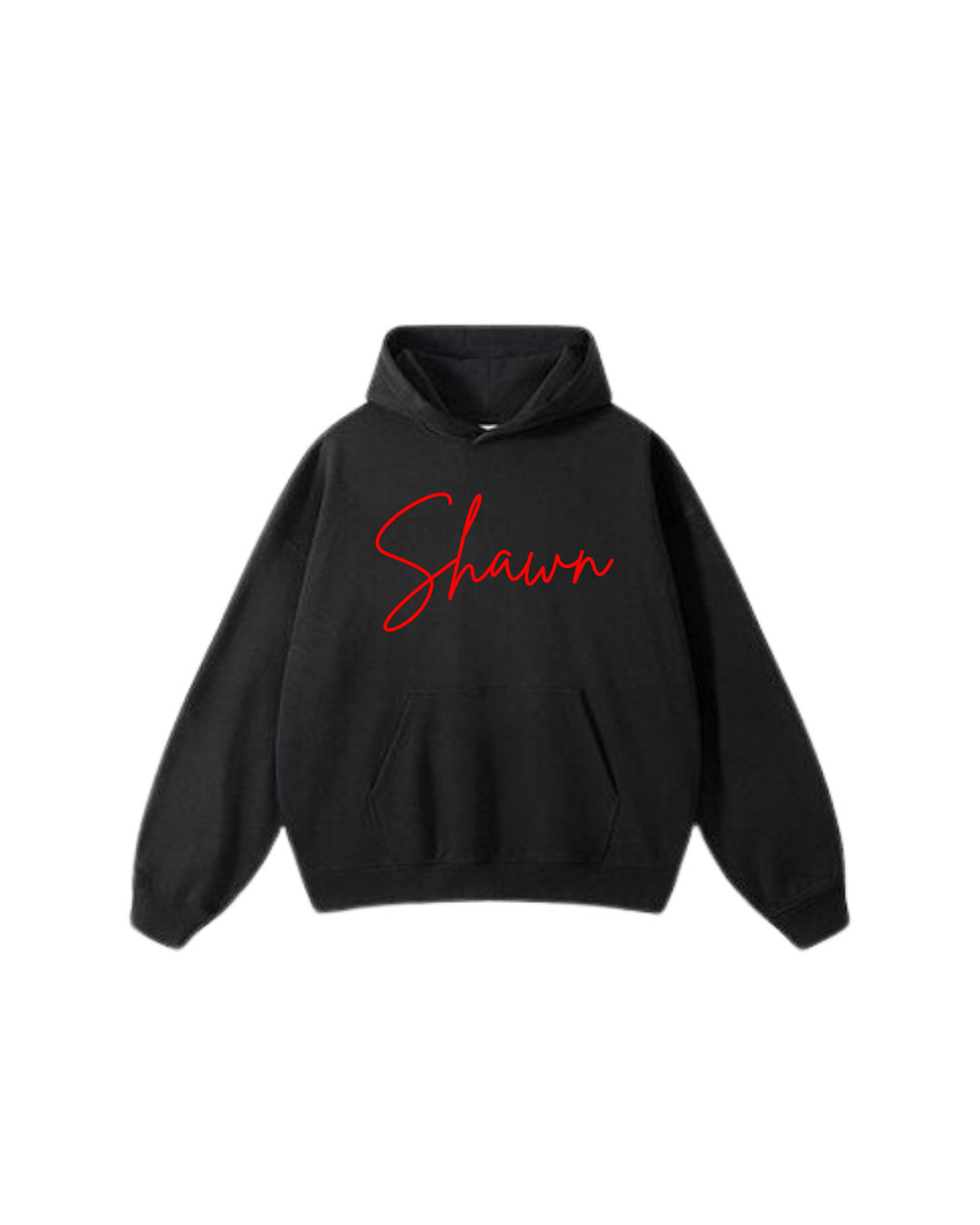 Moletom Shawn Mendes - Mike Style