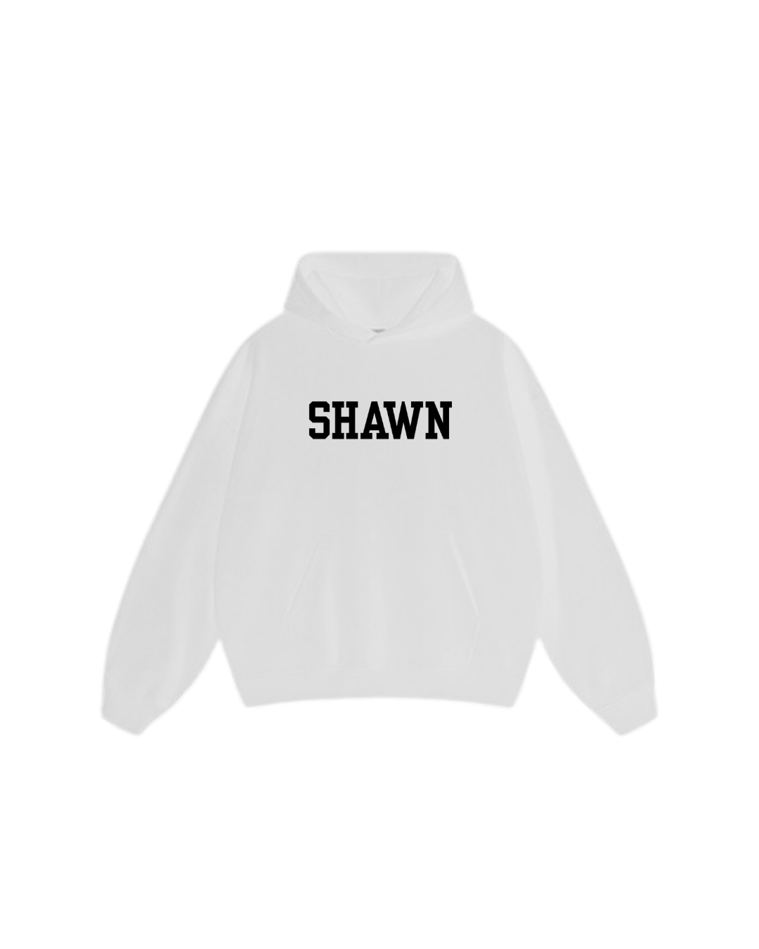 Moletom Shawn Mendes - Mike Style