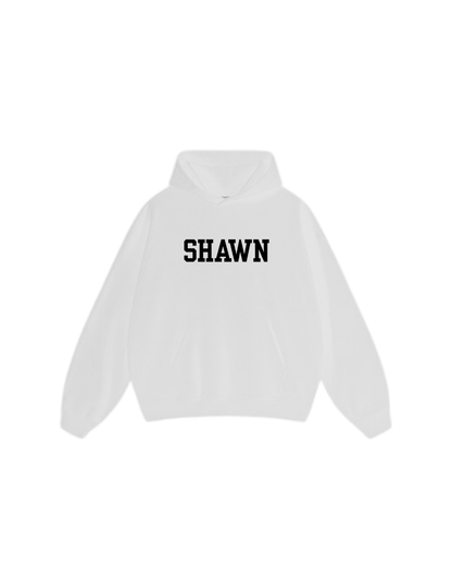 Moletom Shawn Mendes - Mike Style