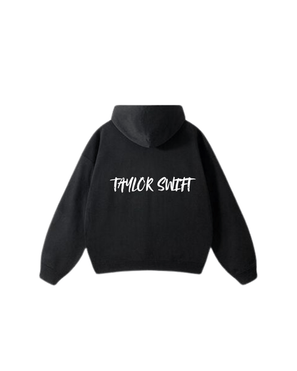 Moletom Taylor Swift - Mike Style