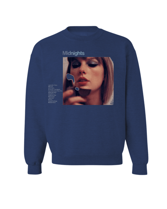 Moletom Taylor Swift - Mike Style