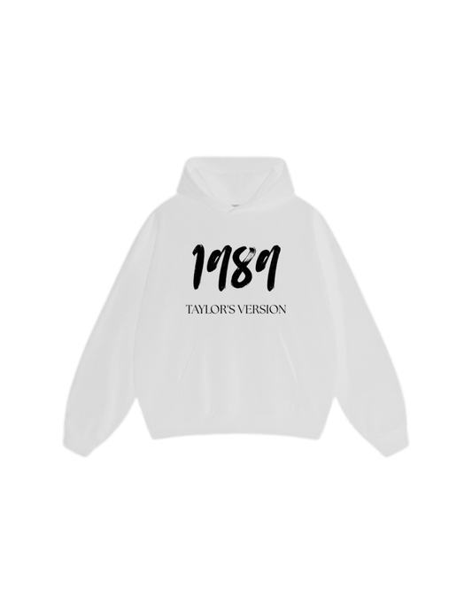 Moletom Taylor Swift - Mike Style