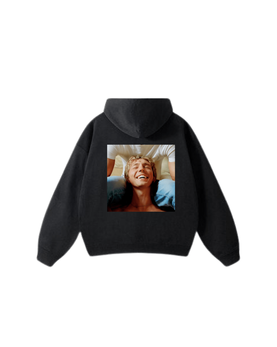 Moletom Troye Sivan - Mike Style