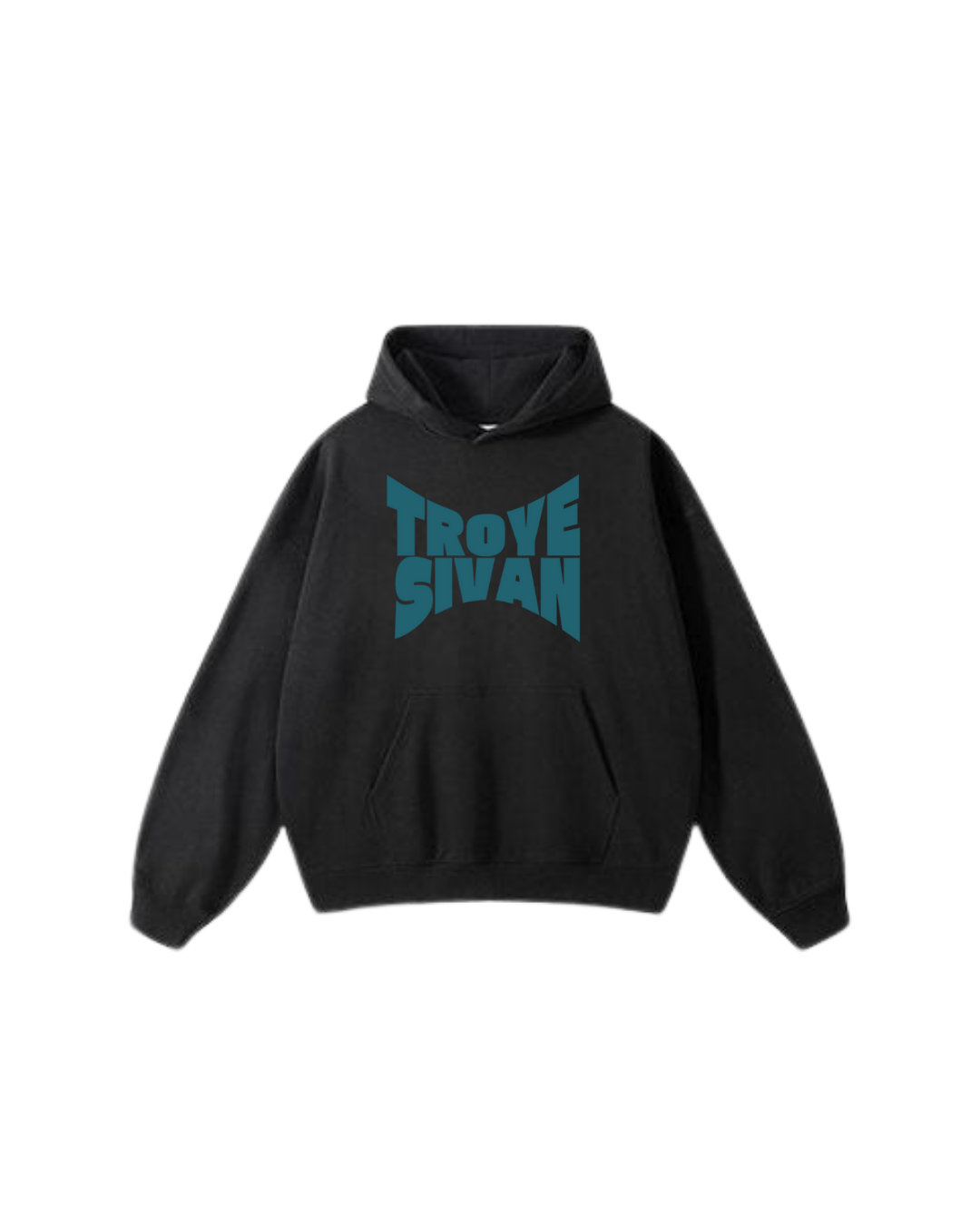 Moletom Troye Sivan - Mike Style