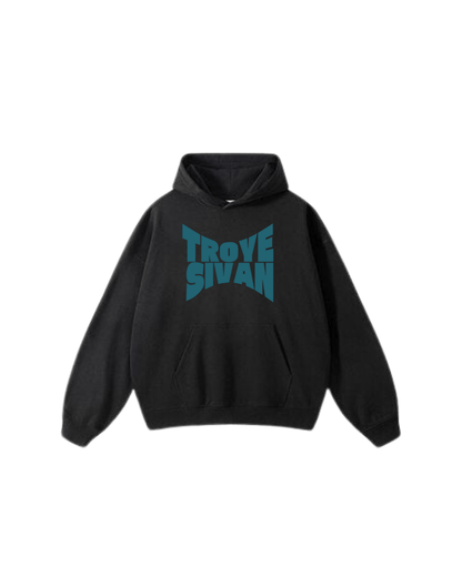 Moletom Troye Sivan - Mike Style