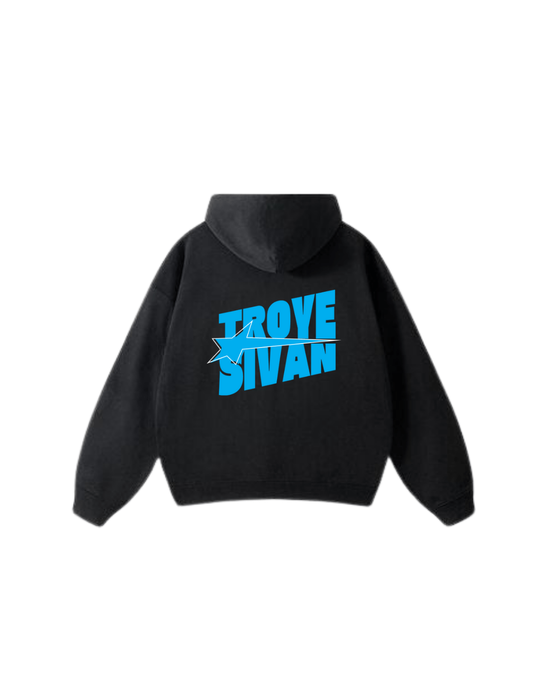 Moletom Troye Sivan - Mike Style