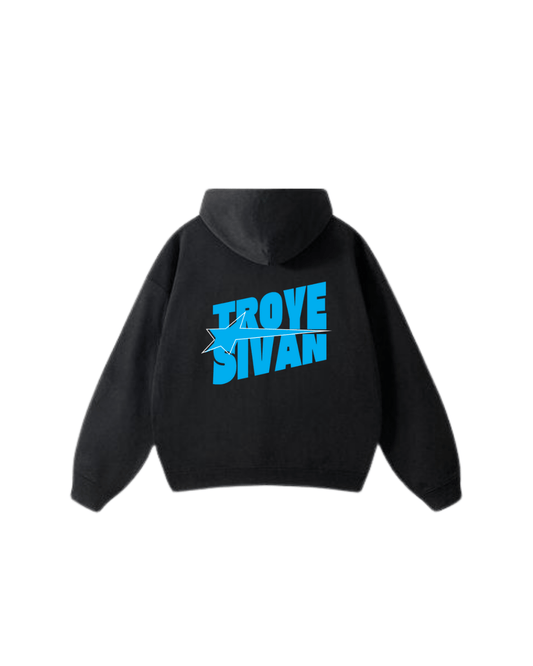 Moletom Troye Sivan - Mike Style