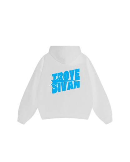 Moletom Troye Sivan - Mike Style