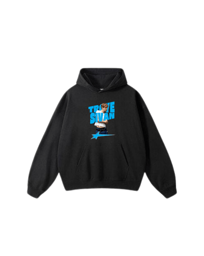 Moletom Troye Sivan - Mike Style