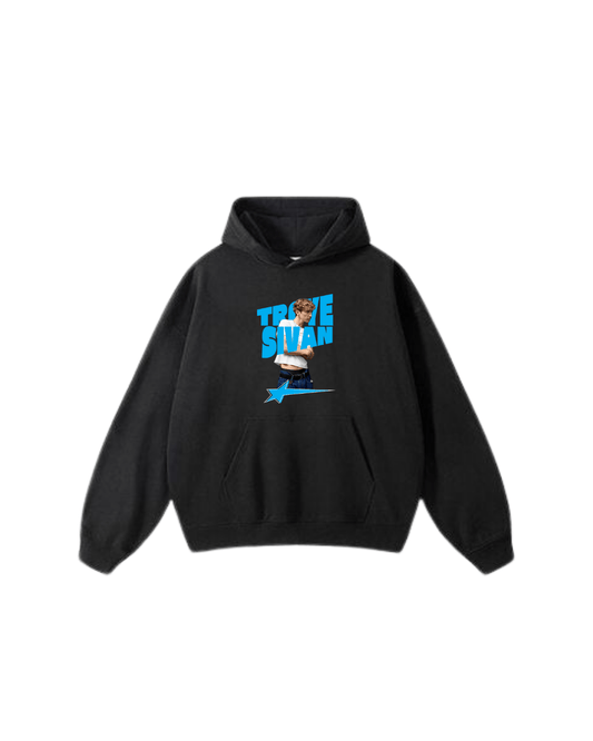 Moletom Troye Sivan - Mike Style