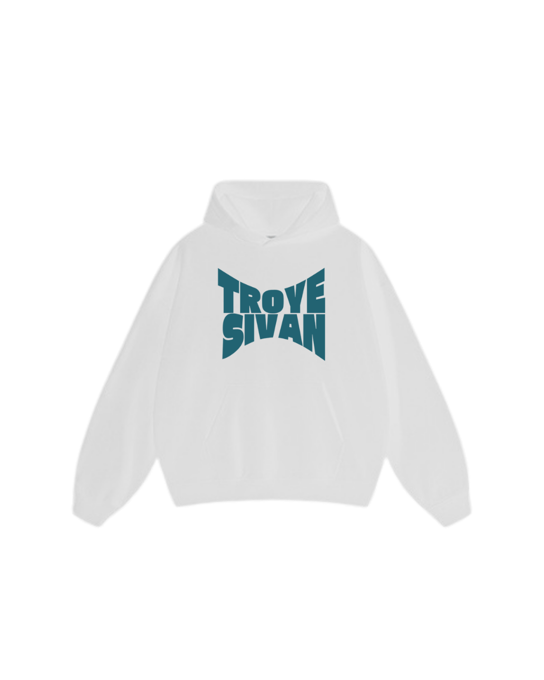 Moletom Troye Sivan - Mike Style