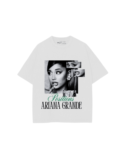 Oversized Ariana Grande - Mike Style