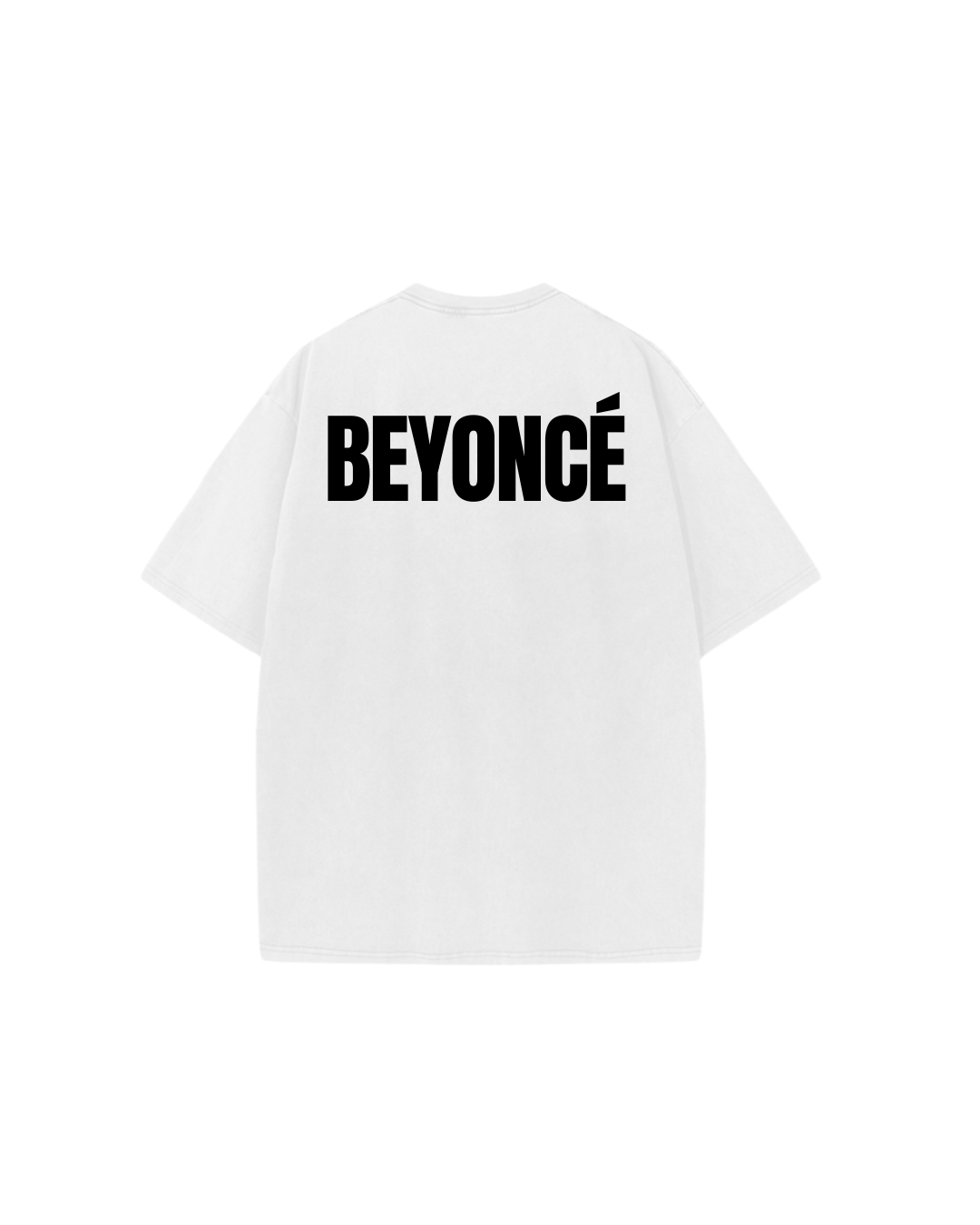 Oversized Beyoncé - Mike Style