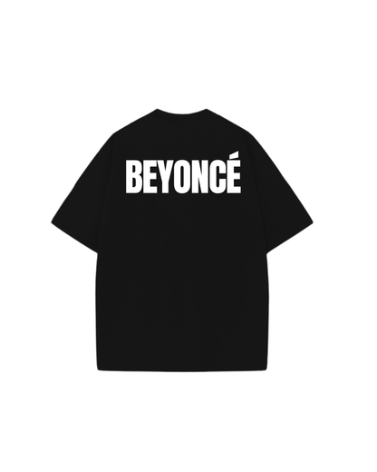 Oversized Beyoncé - Mike Style