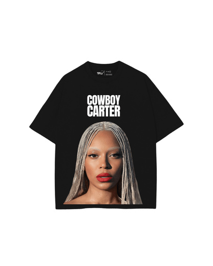 Oversized Beyoncé - Mike Style