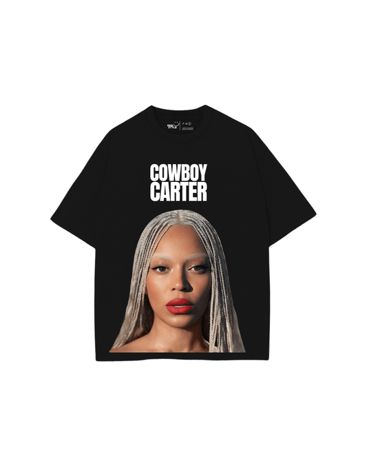 Oversized Beyoncé - Mike Style