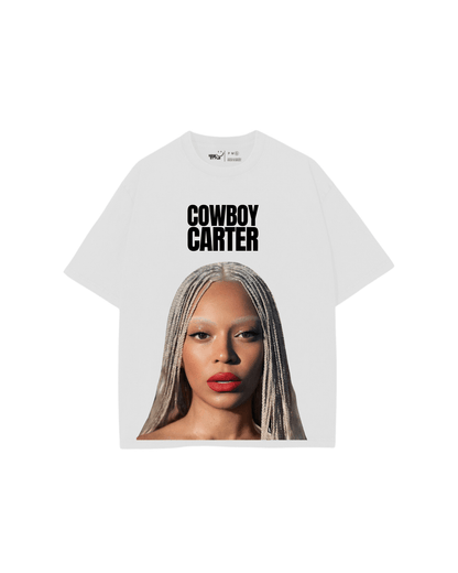 Oversized Beyoncé - Mike Style