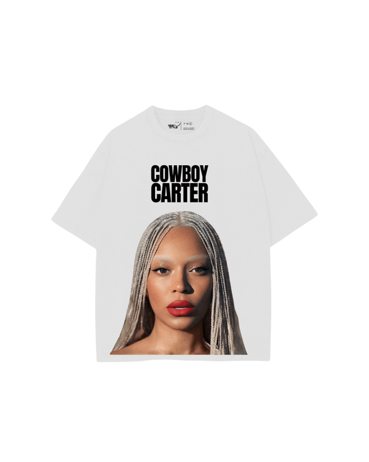 Oversized Beyoncé - Mike Style