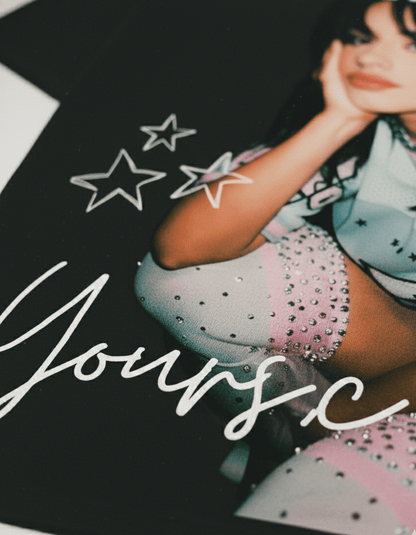 Oversized Camila Cabello - Mike Style