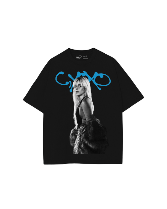 Oversized Camila Cabello - Mike Style