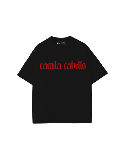 Oversized Camila Cabello - Mike Style