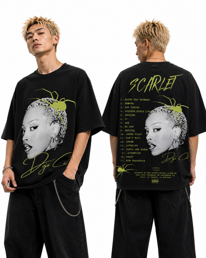 Oversized, Doja Cat