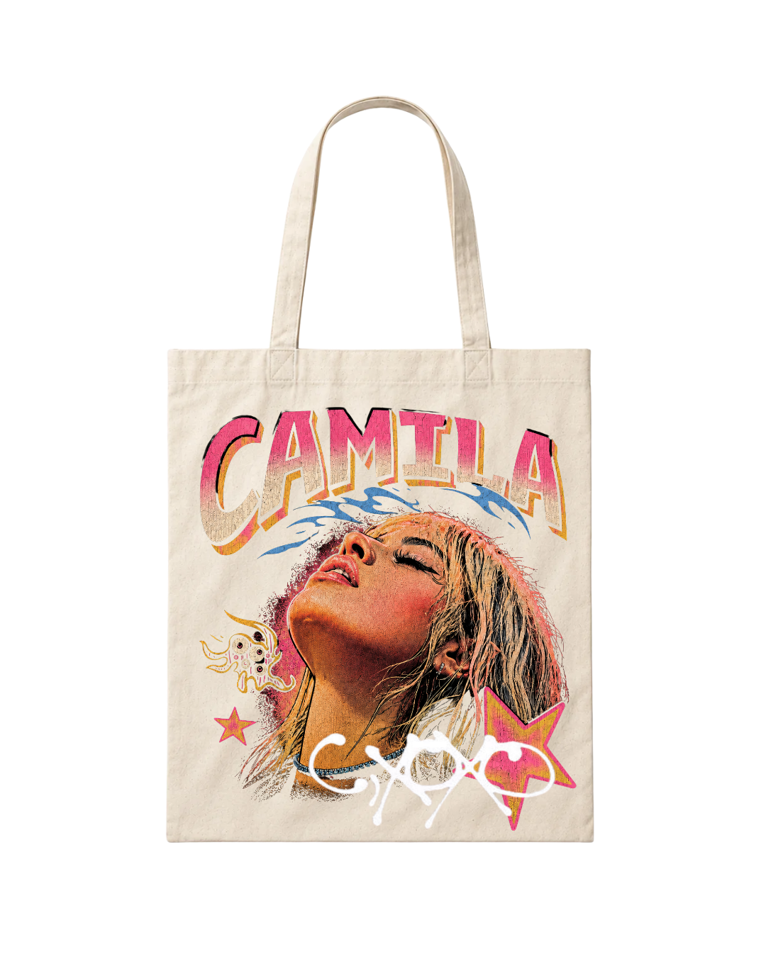 Ecobag, Camila Cabello, Cxoxo