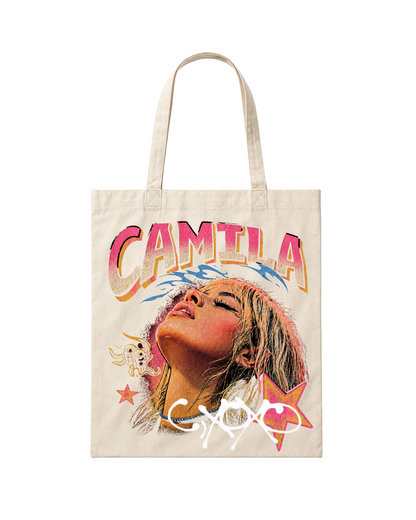 Ecobag, Camila Cabello, Cxoxo