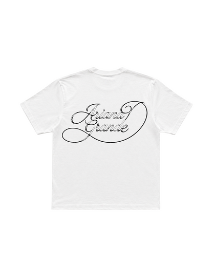 Camiseta, Ariana Grande, Petal