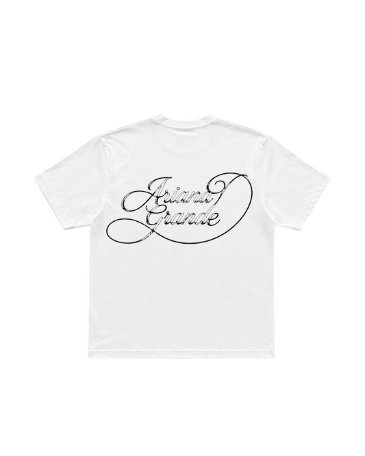 Camiseta, Ariana Grande, Petal