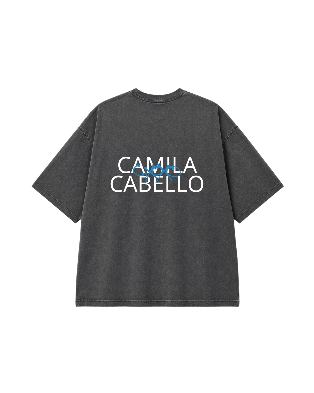 Oversized, Camila Cabello