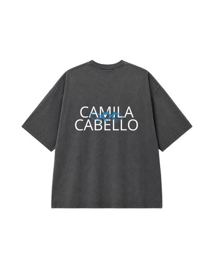 Oversized, Camila Cabello