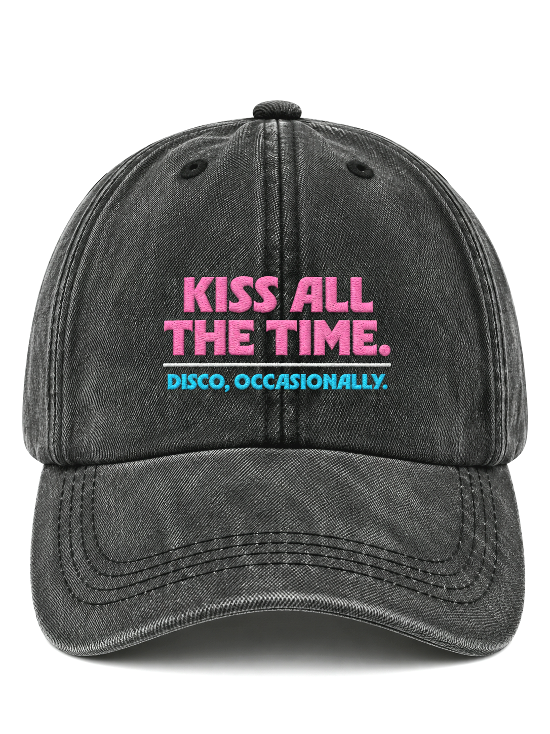 Boné, Harry Styles, Kiss All The Time.