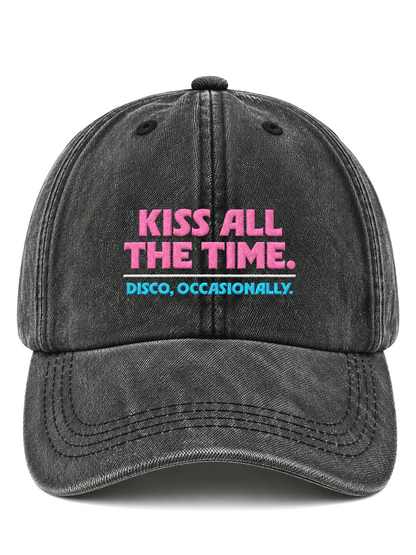 Boné, Harry Styles, Kiss All The Time.