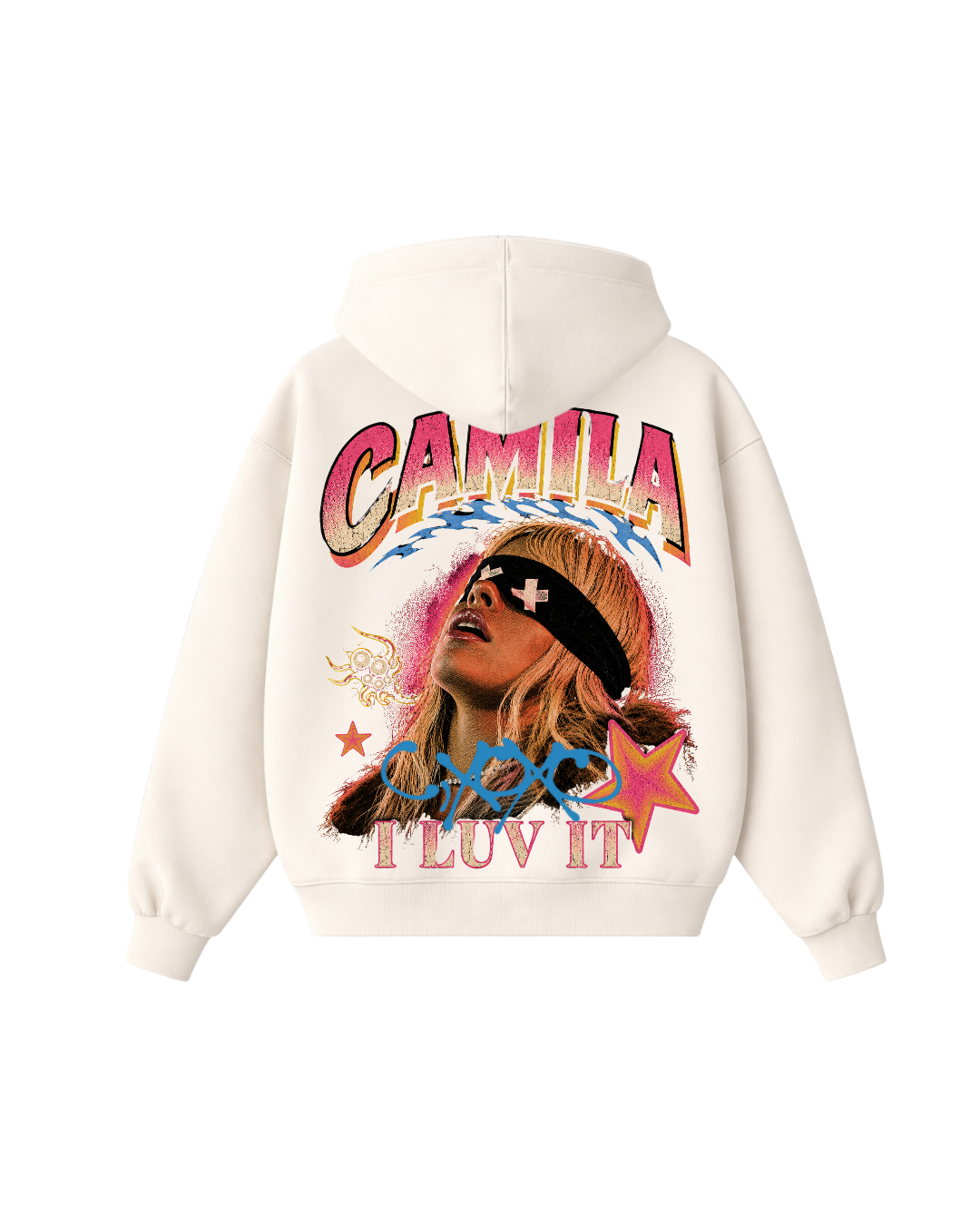 Conjunto, Camila Cabello, Cxoxo edition