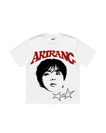 Camiseta, BTS, Jin.