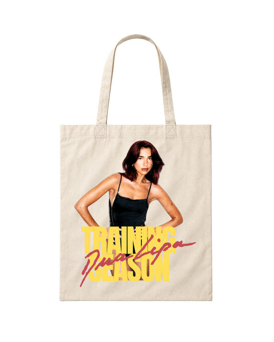Ecobag, Dua Lipa