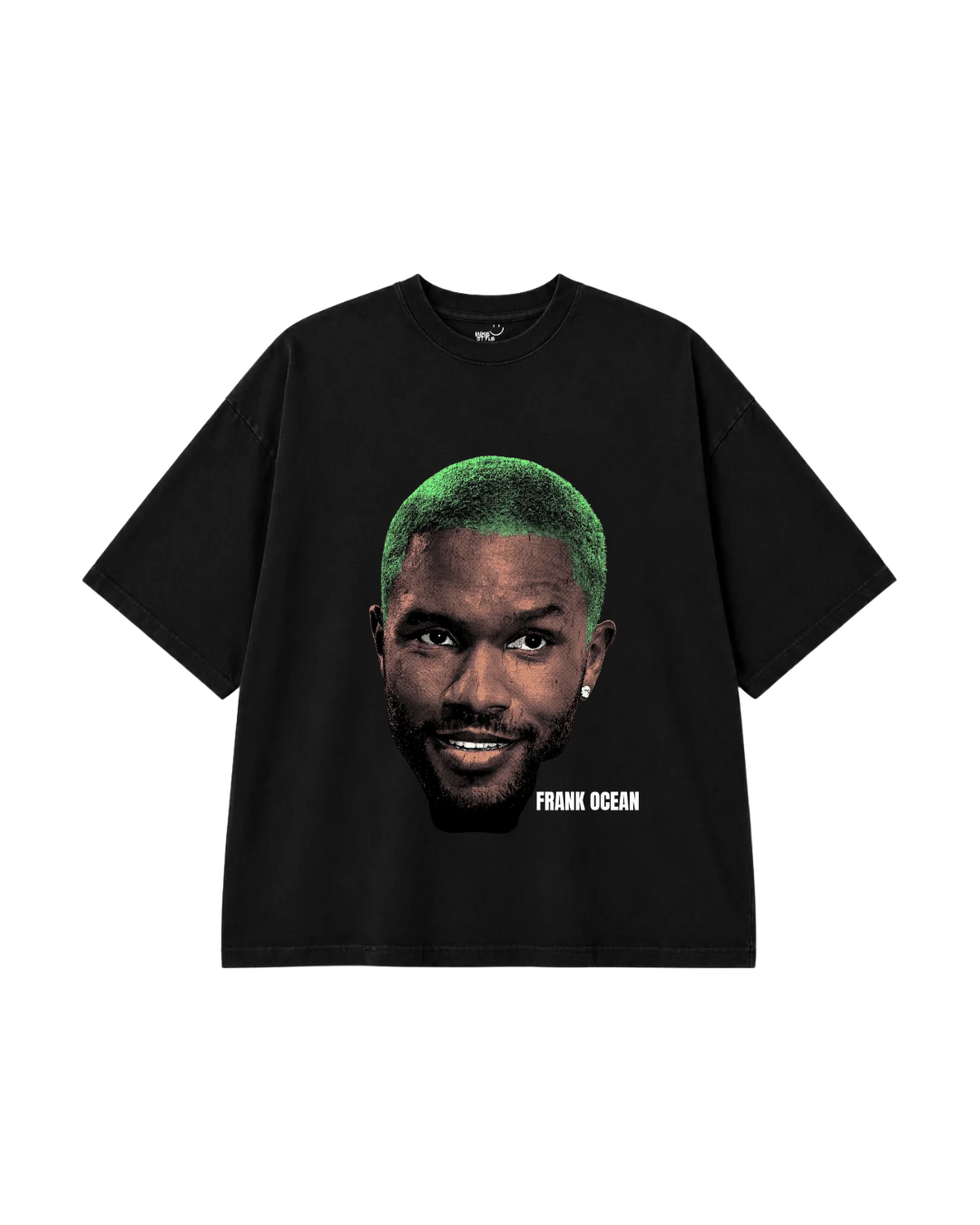 Oversized, Frank Ocean