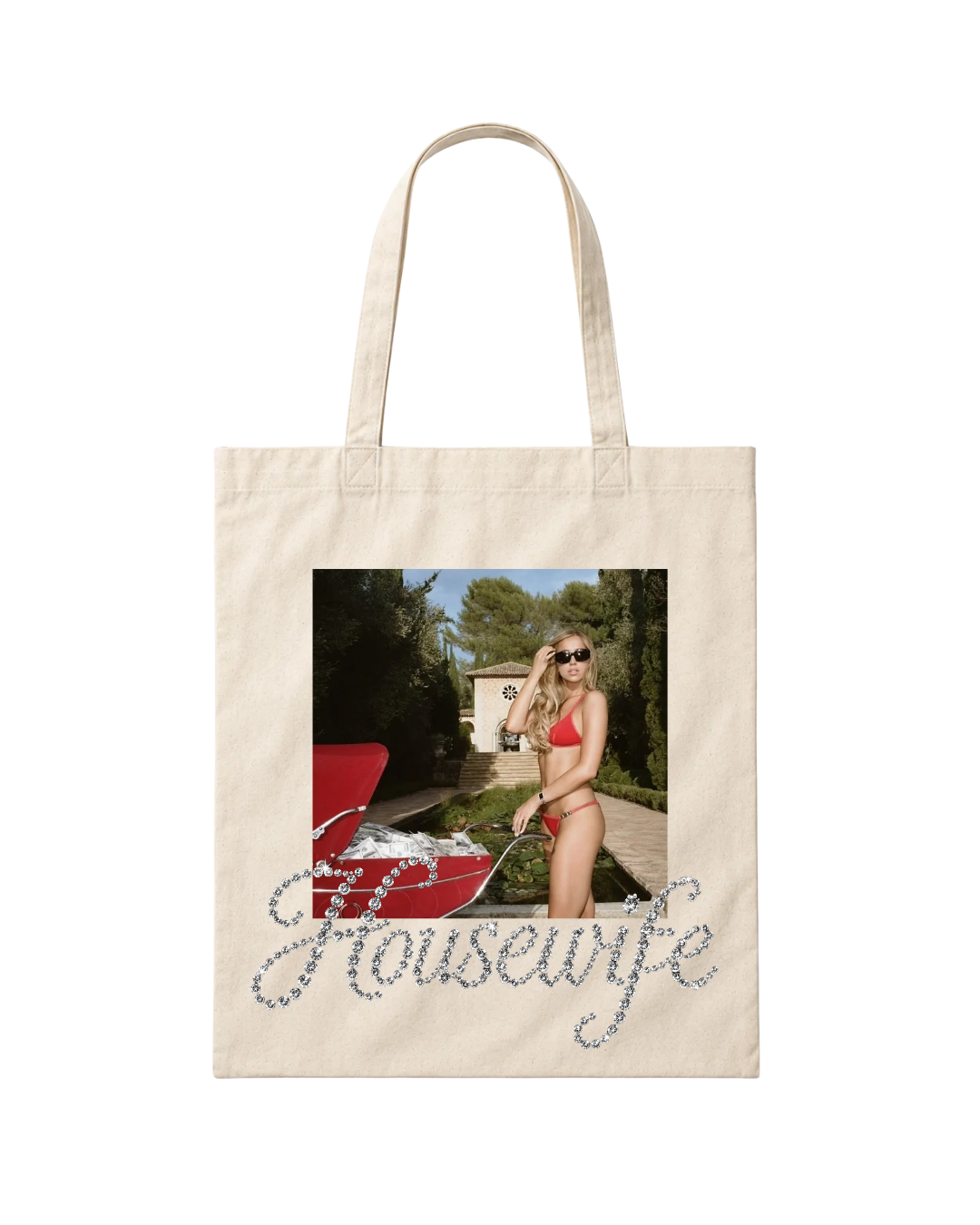 Ecobag, Tate Mcrae.