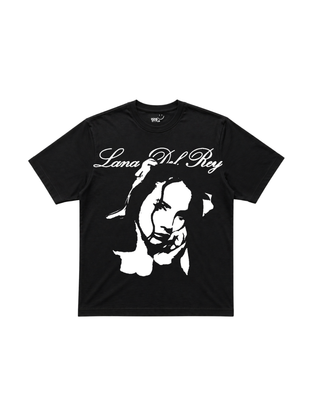Camiseta, Lana Del Rey.