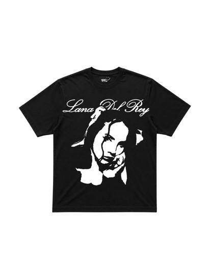 Camiseta, Lana Del Rey.